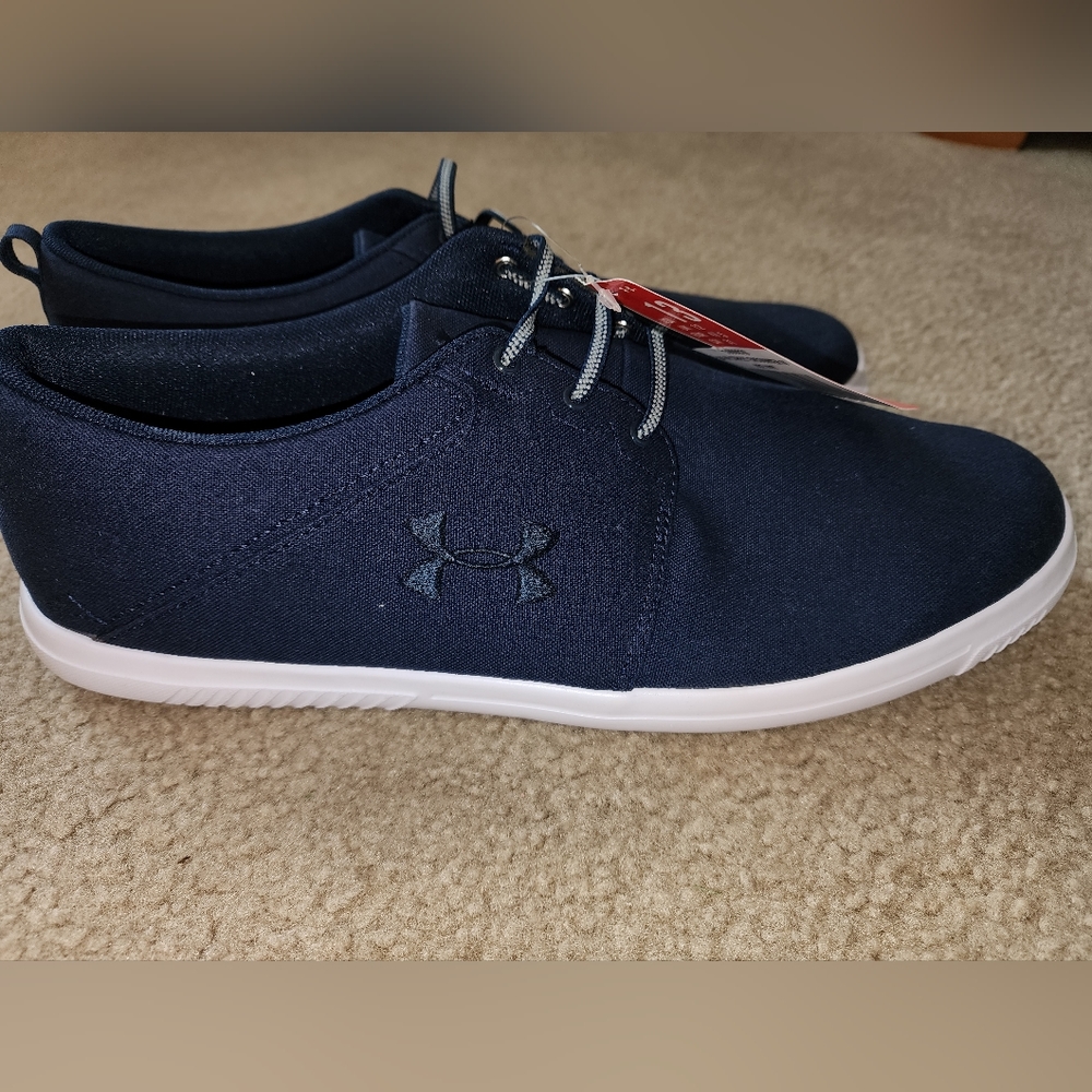 Under Armour M Street Encounter IV Mens size 13